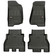 Tappetini auto tpe usato  Vimodrone