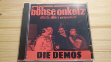 Böhse nkelz demos gebraucht kaufen  Schwerin