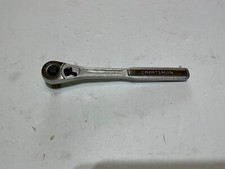 Craftsman drive ratchet for sale  Streamwood