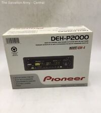 pioneer tuner for sale  Detroit