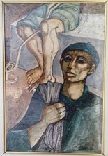 Lucio ranucci tecnica usato Lucio ranucci tecnica usato  Italia