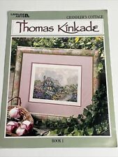 Leisure arts thomas for sale  Whitefield
