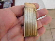 Encendedor de gasolina Universal  lighter briquet comprar usado  Enviando para Brazil