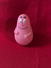 Pupazzo barbapapà rosa usato  Fara in Sabina