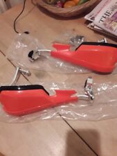 Enduro handguards pair for sale  NORWICH