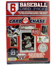 Greatest card chase for sale  Houston