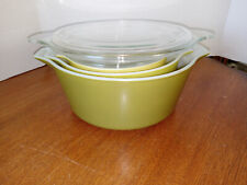 Set vntg pyrex for sale  East Stroudsburg