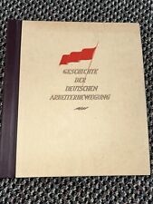 Ddr sammelbilderalbum sammelbi gebraucht kaufen  Wurzen