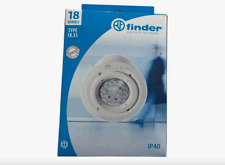 Finder tipo 18.31 usato  Trappeto