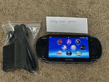 Sony vita oled for sale  Atlanta