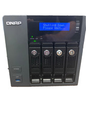 qnap for sale qnap for sale WINSFORD