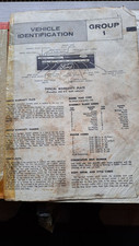 ford fairlane for sale ford fairlane for sale BRIDGEND