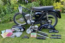 bsa bantam motorcycle for sale bsa bantam motorcycle for sale CHELMSFORD