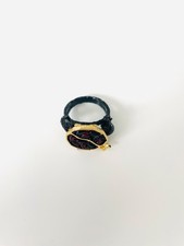 Vintage rings costume for sale  CASTLEFORD