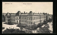 Zwickau ansichtskarte kgl gebraucht kaufen Zwickau ansichtskarte kgl gebraucht kaufen  Berlin