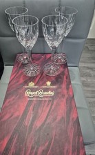Set four royal for sale  LEICESTER