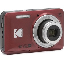 Appareil photo compact d'occasion  Hénin-Beaumont