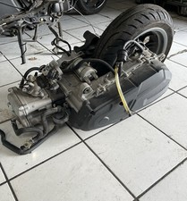 Moteur sym cruisym d'occasion  Villeurbanne