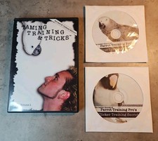 Taming training tricks for sale Taming training tricks for sale  NORTHALLERTON