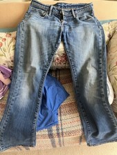 Levi men 527 for sale  SALISBURY