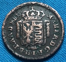 Milano moneta mezzo usato  Garlasco