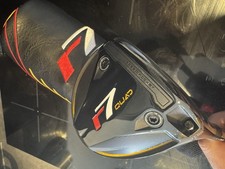 taylormade r7 head covers for sale taylormade r7 head covers for sale SWINDON