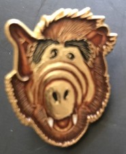 Rare pin alf d'occasion  Lavera