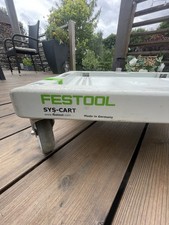 Festool systainer rollbrett gebraucht kaufen  Neuenhagen