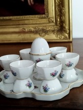 Service oeufs complet d'occasion  Saint-Maur-des-Fossés