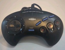 Controle Honey Bee Series II SG-8 para Sega Genesis/Mega Drive comprar usado  Enviando para Brazil