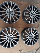 Cerchi lega ford usato  Montesarchio