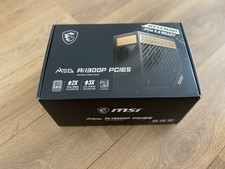 Msi alimentatori meg usato  Novara