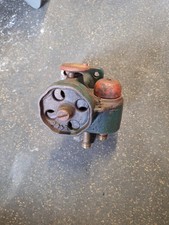Lister carburettor for sale  SALISBURY