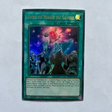 Card ultra rare d'occasion  Expédié en Belgium