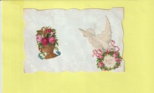 Cpa chromos panier d'occasion  Draguignan