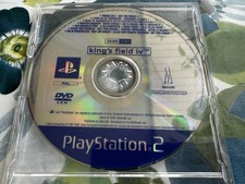 King field sony gebraucht kaufen  Nordhorn