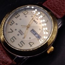 Mens timex day for sale Mens timex day for sale  BRADFORD