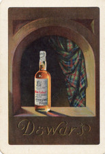 tartan card for sale  UK