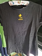 Tshirt snoopy woodstock gebraucht kaufen  Minden