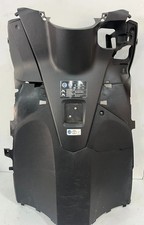 Retroscudo controscudo honda usato  Giugliano in Campania