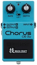 Boss chorus waza usato  Spedire a Italy