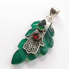 Kettenanhänger silberschmuck  gebraucht kaufen  Berlin