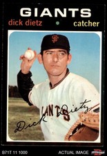 1971 topps 545 for sale  Cincinnati