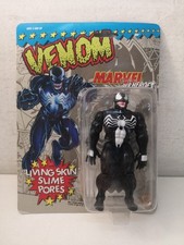 Venom marvel super usato  Cambiago
