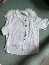 Bluse federboa gebraucht kaufen  Sottrum