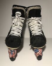 Patins de hóquei Bauer Panther - 8,5/9 comprar usado  Enviando para Brazil