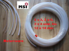 Teflonschlauch ptfe schlauch gebraucht kaufen  Aßlar