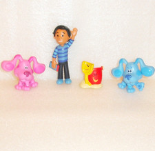 blues clues cake topper for sale blues clues cake topper for sale UK