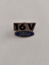 Pin badge ford d'occasion  Les Clayes-sous-Bois