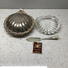 Vintage silver plate for sale  Sugarcreek
